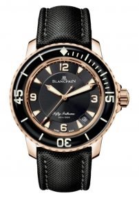 Blancpain 5015 3630 52A