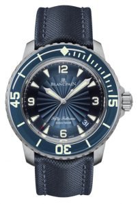 Blancpain 5015D 1140 52B