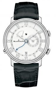 Blancpain 6640 1127 55B