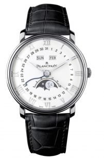 Blancpain 6654 1127 55B