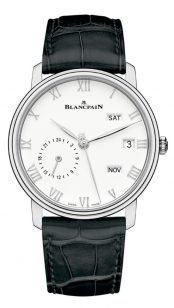 Blancpain 6670 1127 55B