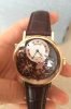 Мужские часы Breguet Tradition в розовом золоте со временем второго часового пояса.