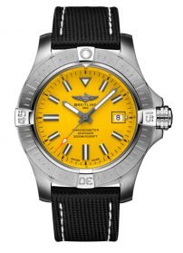 Breitling A17319101I1X1