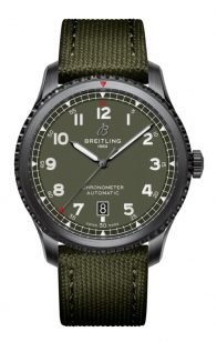 Breitling M173152A1L1X1