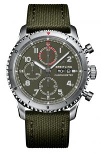 Breitling A133161A1L1X1
