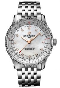 Breitling A17395211A1A1