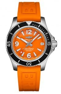 Breitling A17316D71O1S1