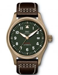 IWC IW326802
