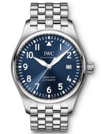 IWC IW327016