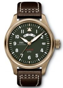 IWC IW327101