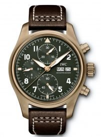 IWC IW387902