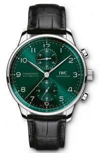 IWC IW371615
