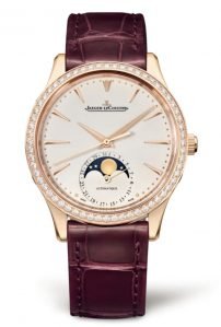 Jager Le Coultre 125 25 01