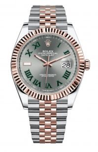 Rolex 126 331