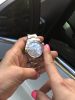 Rolex Daytona биколорная на браслете