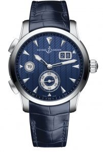Ulysse Nardin 3343-126LE/93