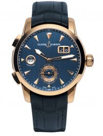 Ulysse Nardin 3346-126LE/93