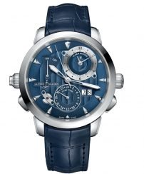 Ulysse Nardin 673-05/93-BQ