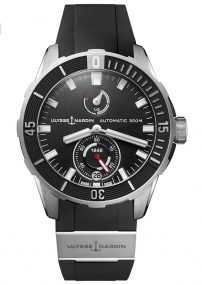 Ulysse Nardin 1183-170-3/92