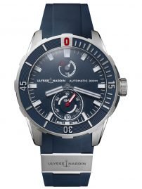 Ulysse Nardin 1183-170-3/93