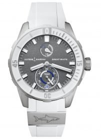 Ulysse Nardin 1183-170LE-3/90-GW