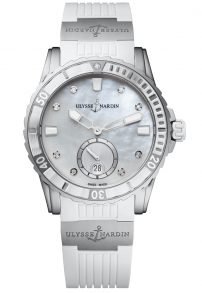 Ulysse Nardin 3203-190-3/10