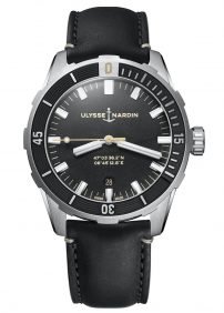 Ulysse Nardin 8163-175/92