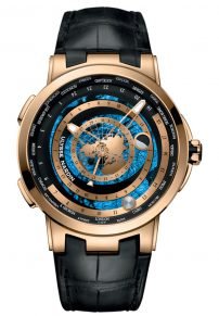 Ulysse Nardin 1062-113/01