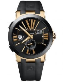 Ulysse Nardin 246-00-3/42