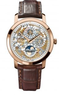 Vacheron Constantin 43172_000R_9241