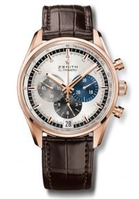 Zenith 18 2043 400 69 C494