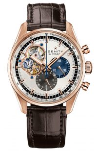 Zenith 18 2040 4061 69 C494