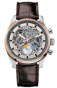 Zenith 51 2530 4047 78 C810