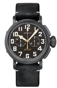 Zenith 11 2432 4069 21 C900
