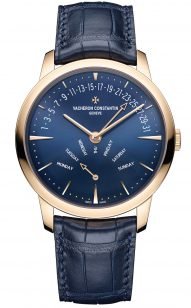 Vacheron Constantin 4000U_000R_B516