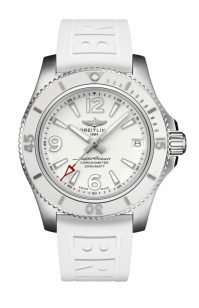 Breitling A17316D21A1S1